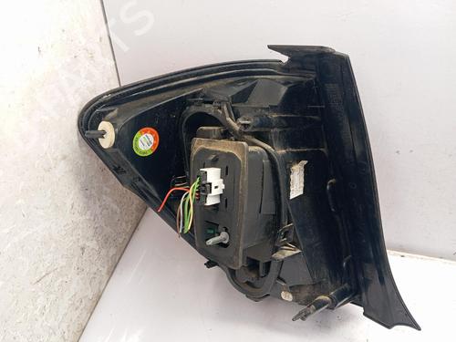 Right taillight CITROËN C3 II (SC_) 1.4 HDi 70 (SC8HZC, SC8HR0, SC8HP4) | BP39626701C35 - Image 2