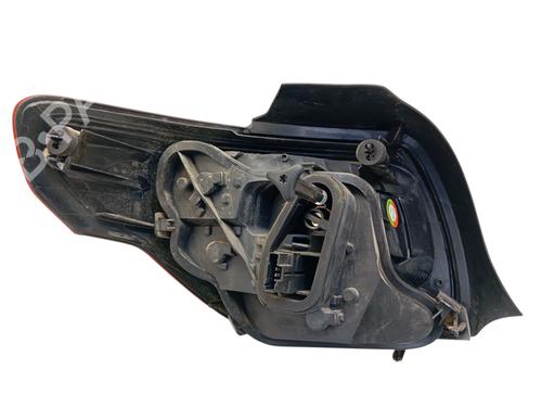 Right taillight CITROËN DS3 (SA_) 1.6 HDi 90 | BP38677809C35 - Image 3
