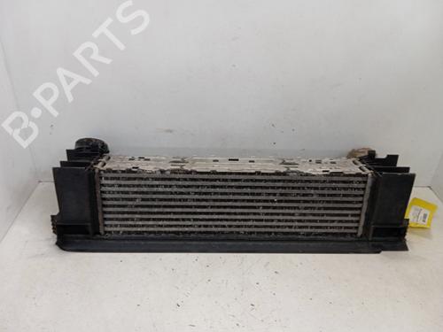 Intercooler Intercooler BMW 3 Touring (F31) 316 d (116 hp) 34321955 34321955