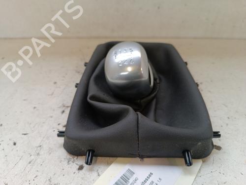 Gearknop Gearknop PEUGEOT 308 II (LB_, LP_, LW_, LH_, L3_) 1.6 BlueHDi 120 (120 hp) 34323225 34323225