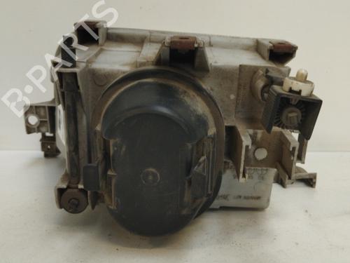 Used Right headlight Right headlight RENAULT CLIO I (B/C57_, 5/357_) [1990-1999] 34320502 34320502