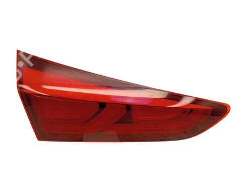 Venstre baglygte bagklap Venstre baglygte bagklap HYUNDAI i20 II (GB, IB) [2014-2021] 34329316 34329316