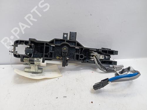 Used Rear right exterior door handle Rear right exterior door handle 37631665 37631665