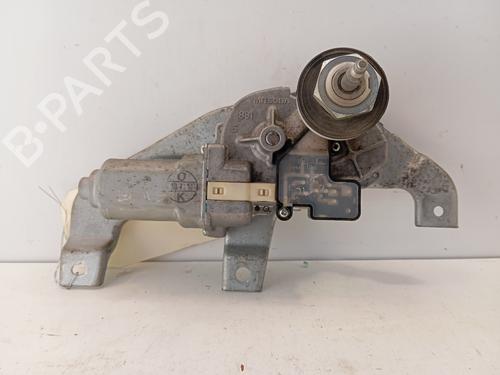 Used Rear wiper motor Rear wiper motor SUZUKI SWIFT III (MZ, EZ) [2005-2026] 35808629 35808629