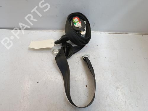 Used Front left seatbelt Front left seatbelt 37709151 37709151