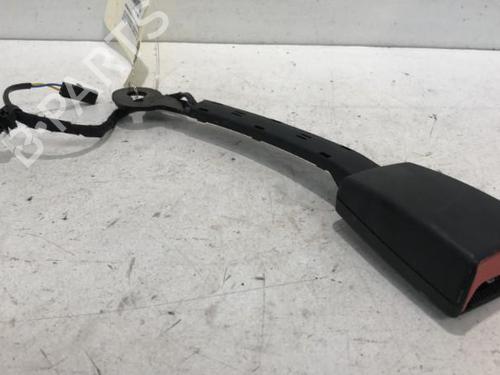 Used Seat buckle Seat buckle VW GOLF VII Variant (BA5, BV5) 1.6 TDI (110 hp) 34321174 34321174