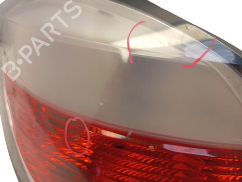 Left taillight OPEL ASTRA H (A04) | BP35810132C34 - Image 2