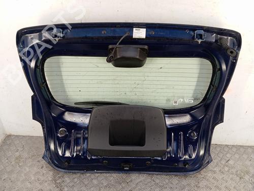 Tailgate DACIA SANDERO II 1.0 SCe 75 (B8JC, B8JD, B8NC) | BP35809594C6 - Image 4