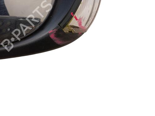 Right mirror IVECO DAILY VI Van 35S18, 35C18, 40C18, 50C18, 60C18, 65C18, 70C18 | BP37738080C27 - Image 2