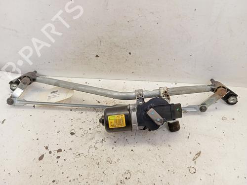 Used Front wiper motor Front wiper motor RENAULT KANGOO Express (FW0/1_) [2008-2026] 34329200 34329200