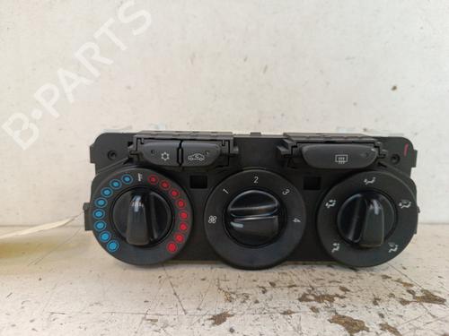 Airco bedieningspaneel Airco bedieningspaneel OPEL CORSA D (S07) [2006-2015] 34323189 34323189