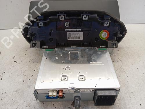 Used Display monitor Display monitor PEUGEOT 208 I (CA_, CC_) [2012-2021] 34326345 34326345