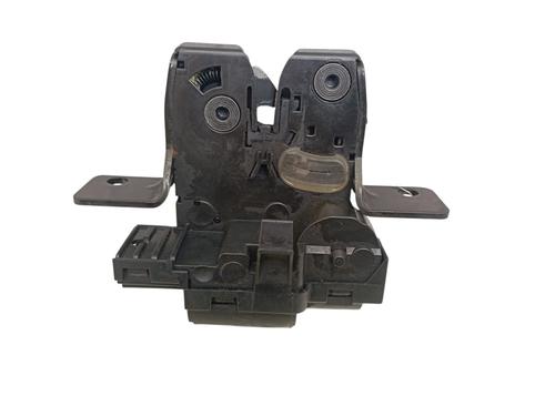 Used Tailgate lock Tailgate lock RENAULT SCÉNIC II (JM0/1_) 1.5 dCi (JM1F) (86 hp) 34330226 34330226