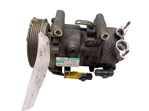 AC compressor CITROËN C3 Picasso (SH_) | BP36472381M34 - Image 2