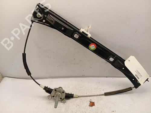 Used Front right window mechanism Front right window mechanism CITROËN NEMO Box Body/MPV (AA_) 1.4 HDi (68 hp) 39929045 39929045
