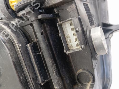 Left headlight OPEL CORSA D (S07) 1.3 CDTI (L08, L68) | BP38678155C28 - Image 3