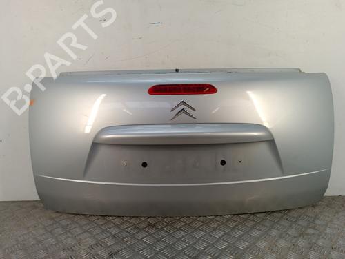 Used Tailgate Tailgate CITROËN C3 Pluriel (HB_) 1.4 HDi (68 hp) 34324949 34324949