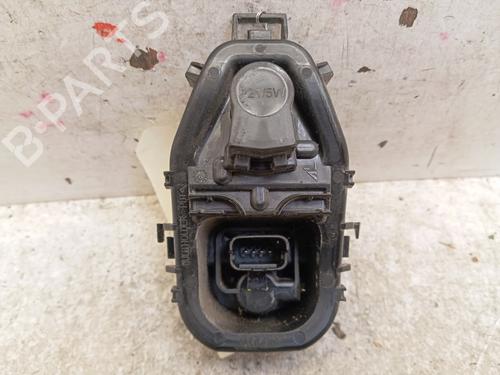 Lampeholder Lampeholder RENAULT CLIO IV (BH_) 1.5 dCi 90 (90 hp) 37077972 37077972
