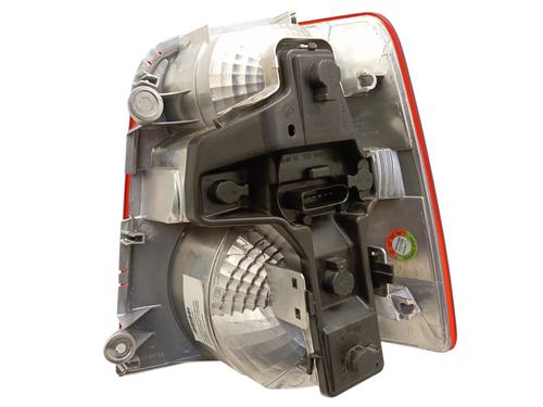 Used Left taillight Left taillight VW TOURAN (1T1, 1T2) 1.9 TDI (105 hp) 34329674 34329674