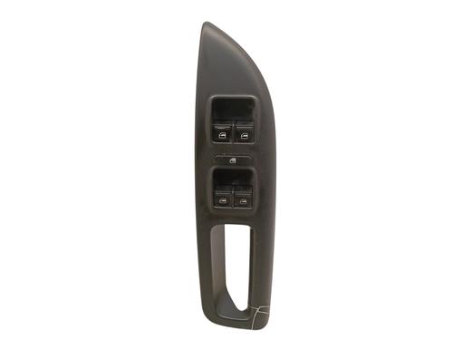 Used Left front window switch Left front window switch SKODA OCTAVIA II Combi (1Z5) [2004-2013] 34330044 34330044