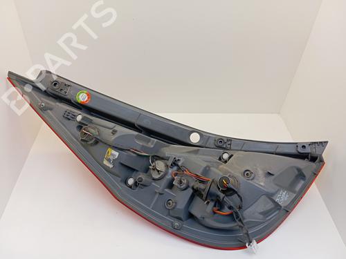Used Right taillight Right taillight HYUNDAI i30 (FD) 1.6 CRDi (90 hp) 34324905 34324905