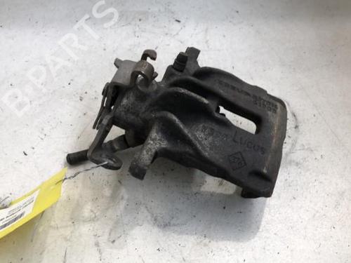 Used Right rear brake caliper Right rear brake caliper FIAT TALENTO Van (296_) 1.6 D (145 hp) 34321047 34321047
