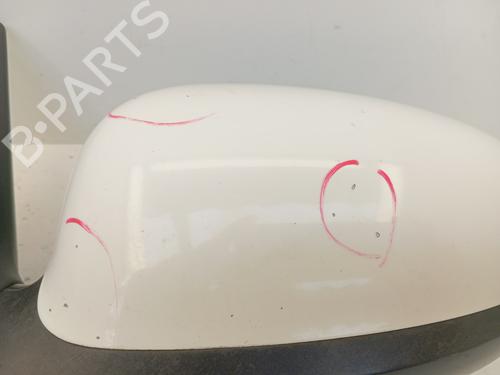 Used Left mirror Left mirror FIAT BRAVO II (198_) 1.9 D Multijet (198AXB1A) (120 hp) 35808809 35808809