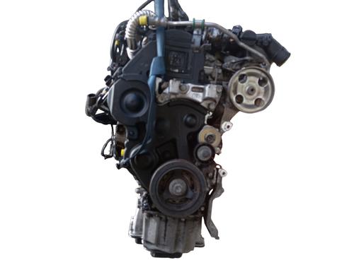 Used Engine Engine CITROËN JUMPY II (VF7) [2007-2016] 34329898 34329898