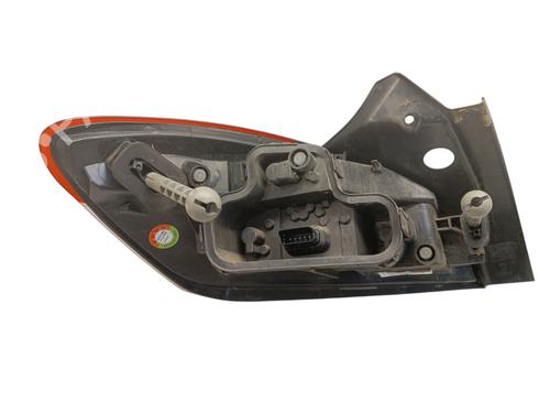 Used Right taillight Right taillight RENAULT MEGANE III Coupe (DZ0/1_) 1.5 dCi (DZ09, DZ0D, DZ1F, DZ1G, DZ14, DZ29) (110 hp) 36473032 36473032