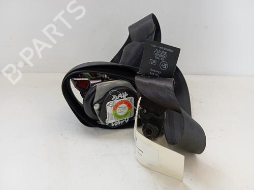 Front left seatbelt FORD C-MAX II (DXA/CB7, DXA/CEU) 1.0 EcoBoost | BP34323288I26 - Image 2