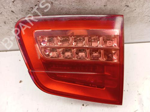 Left tailgate light CITROËN C5 III (RD_) 2.0 HDi 140 (RDRHF8, RDRHFA, RDRHA8, RDRHAJ) | BP35809141C79 - Image 2