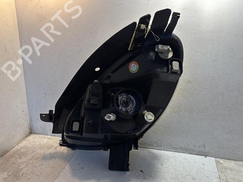 Used Right headlight Right headlight CITROËN XSARA PICASSO (N68) 2.0 HDi (90 hp) 35808525 35808525