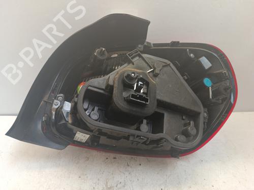 Left taillight CITROËN C3 III (SX) 1.2 PureTech 82 | BP39213606C34 - Image 3