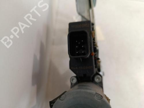 Used Front right window mechanism Front right window mechanism OPEL ASTRA H (A04) [2004-2014] 34321527 34321527