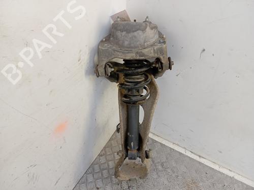 Used Support Support PEUGEOT 407 (6D_) 1.6 HDi 110 (6D9HZC, 6D9HYC) (109 hp) 34326192 34326192