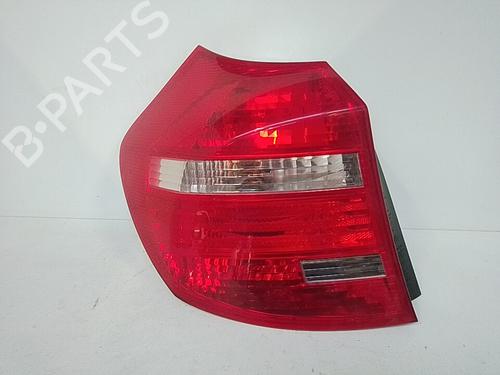 Venstre baglygte Venstre baglygte BMW 1 (F20) [2011-2019] 34320599 34320599