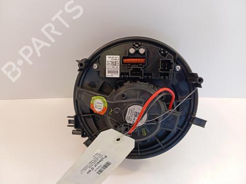 Used Heater blower motor Heater blower motor AUDI A3 Sportback (8VA, 8VF) [2012-2021] 34325138 34325138