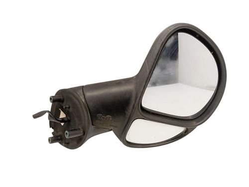 Used Right mirror Right mirror FIAT MULTIPLA (186_) 1.9 JTD 115 (115 hp) 34327490 34327490