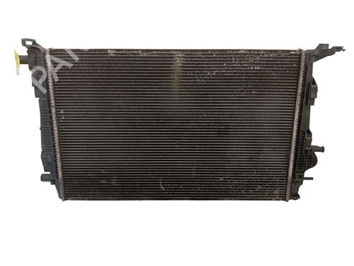 Køler Køler RENAULT SCÉNIC III (JZ0/1_) 1.6 dCi (JZ00, JZ12) (130 hp) 34329870 34329870