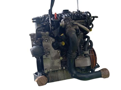 Used Engine Engine 38954489 38954489