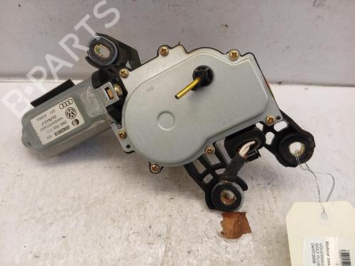 Used Rear wiper motor Rear wiper motor VW GOLF PLUS V (5M1, 521) 1.9 TDI (105 hp) 39885397 39885397