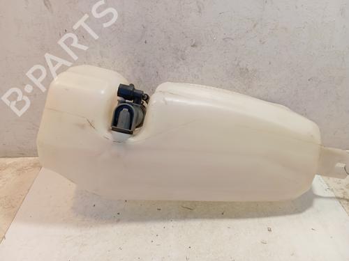 Used Windscreen washer tank Windscreen washer tank DACIA SANDERO 1.2 16V (75 hp) 34324429 34324429