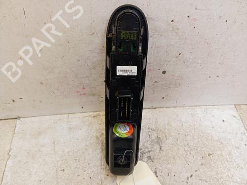 Used Left front window switch Left front window switch CITROËN C3 II (SC_) 1.6 HDi (92 hp) 36572622 36572622