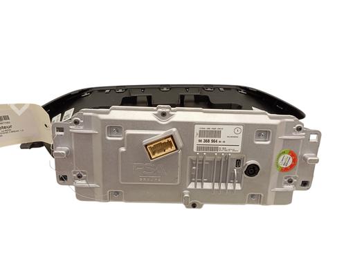 Used Instrument cluster Instrument cluster PEUGEOT 308 SW II (LC_, LJ_, LR_, LX_, L4_) 1.5 BlueHDi 100 (102 hp) 34328459 34328459