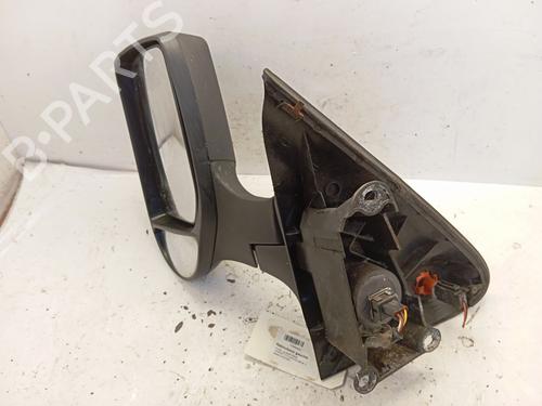 Used Left mirror Left mirror FORD TRANSIT Van (FA_ _) 2.0 DI (FAE_, FAF_, FAG_) (100 hp) 34328688 34328688