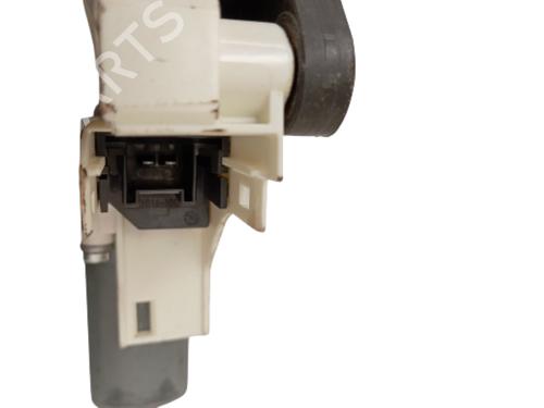 Front left window mechanism AUDI A1 (8X1, 8XK) 1.6 TDI | BP34328042C22 - Image 2