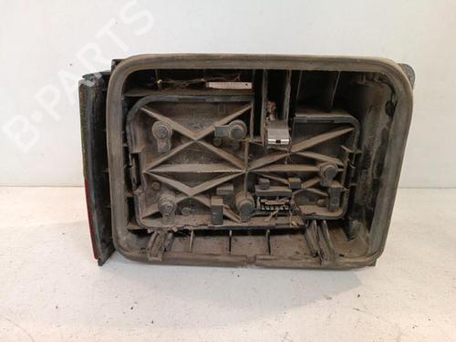 Used Right taillight Right taillight CITROËN BX (XB-_) TRD Turbo (90 hp) 34321454 34321454