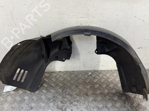 Hjulbue Hjulbue FORD FIESTA VI (CB1, CCN) 1.4 TDCi (70 hp) 34325469 34325469