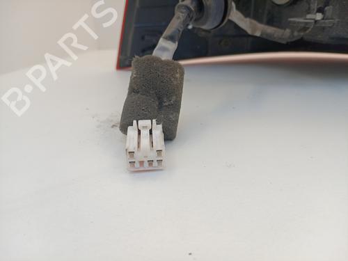 Used Right taillight Right taillight KIA RIO III (UB) 1.1 CRDi (75 hp) 34324712 34324712