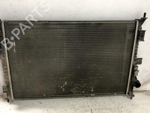 water-radiator-citroen-berlingo-box-bodympv-k9-2018-34320421 main image